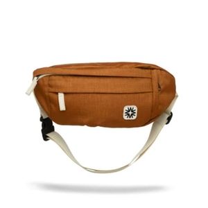 Walker Family Goods Louie Sling in Rust